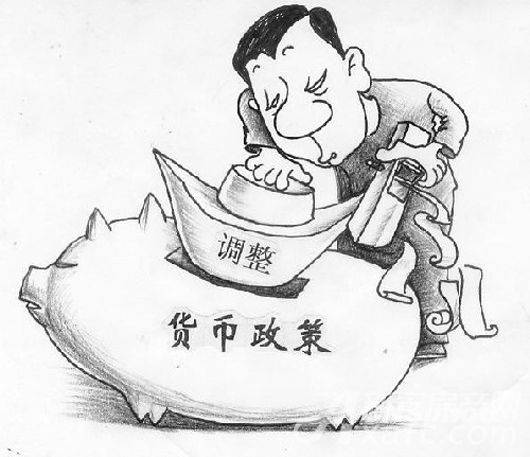 稳健货币
