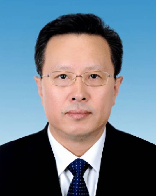 赵志远（外交部党委委员、部长助理）