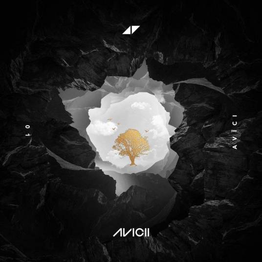 Friend of mine（Avicii制作歌曲）
