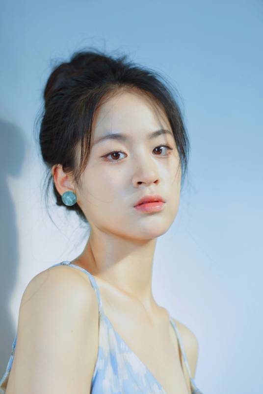 秦琳（中国内地影视女演员）