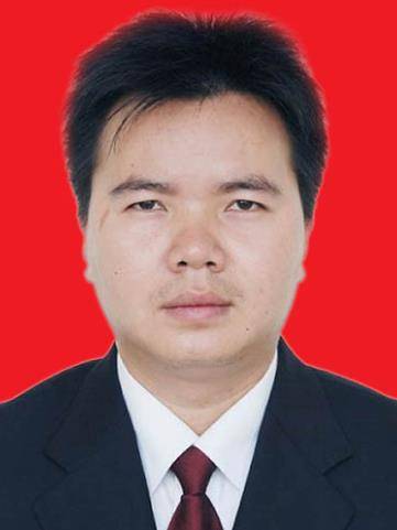 陈景国（广东省英德市纪委常委、市监委委员）