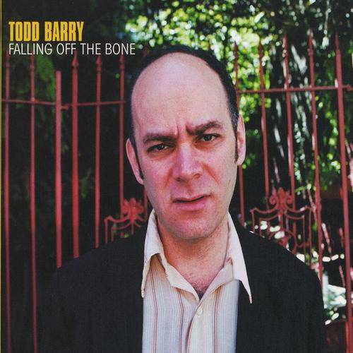 Therapist（Todd Barry演唱的歌曲）