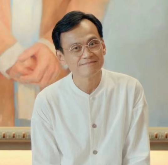 林禄和