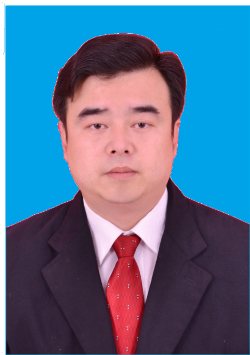 黄涛（湖北省宜昌市兴山县公共资源交易中心党组成员、副主任）