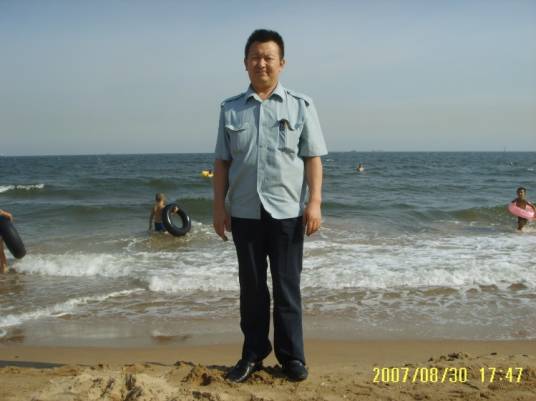 段瑞林（中国美协会员）