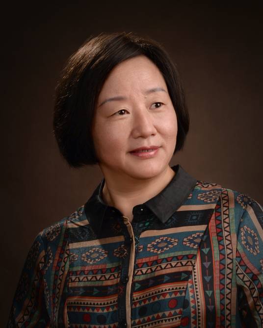 边霞（南京师范大学金陵女子学院院长）