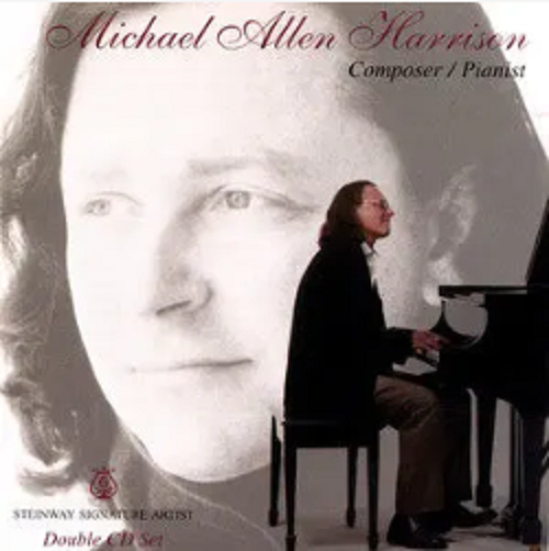 Renewal（Michael Allen Harrison演唱的歌曲）