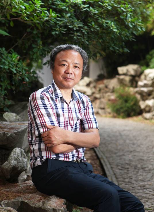 蒋小彦