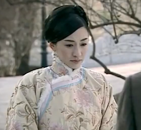 郁无瑕