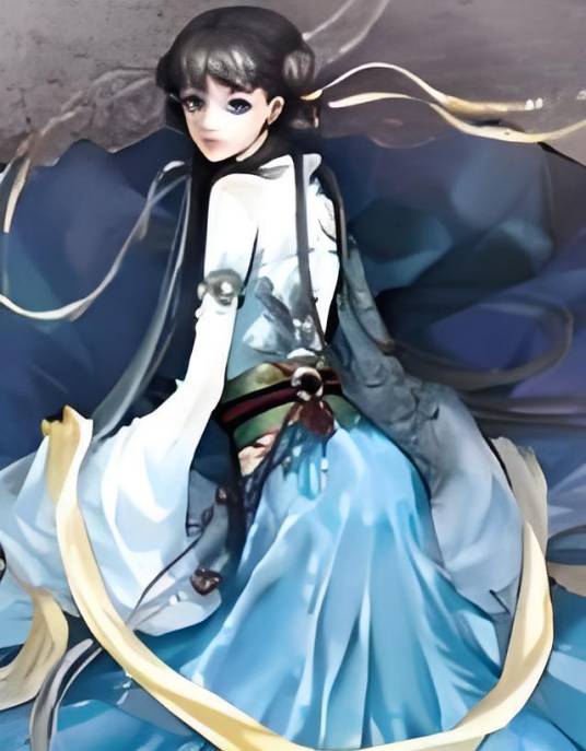 穿越之短发维也纳女神