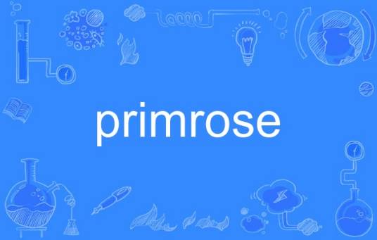 primrose