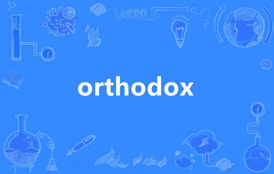 orthodox