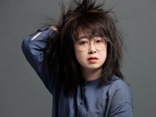 史妍（脱口秀女演员）