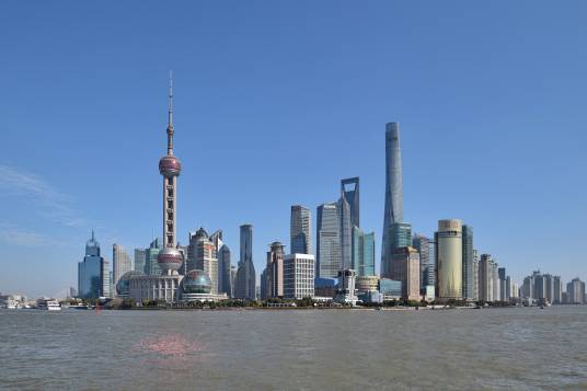 上海市