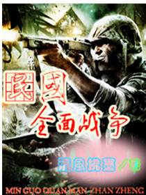 民国全面战争