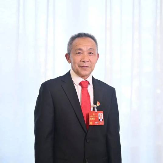 毛相林（第十四届全国人大代表，重庆市巫山县竹贤乡下庄村党支部书记）