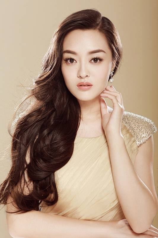 姜媛（中国女歌手）
