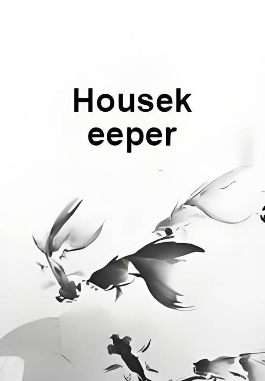 Housekeeper（春去无踪所著小说）