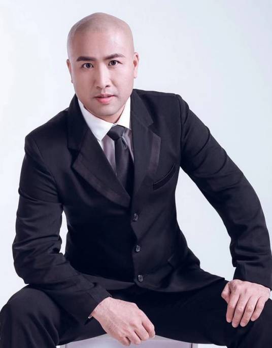 李成加