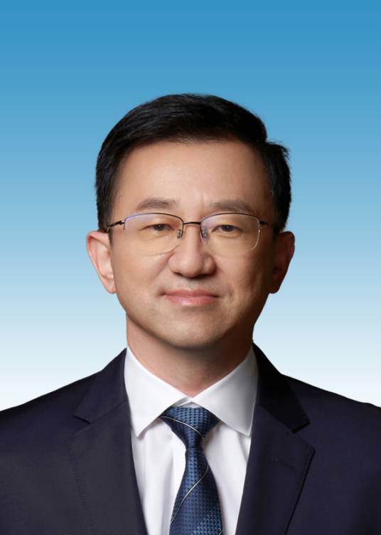 宋志刚（数字中国研究院（福建）院长、国家电子政务专家委委员、福建省政协常委）
