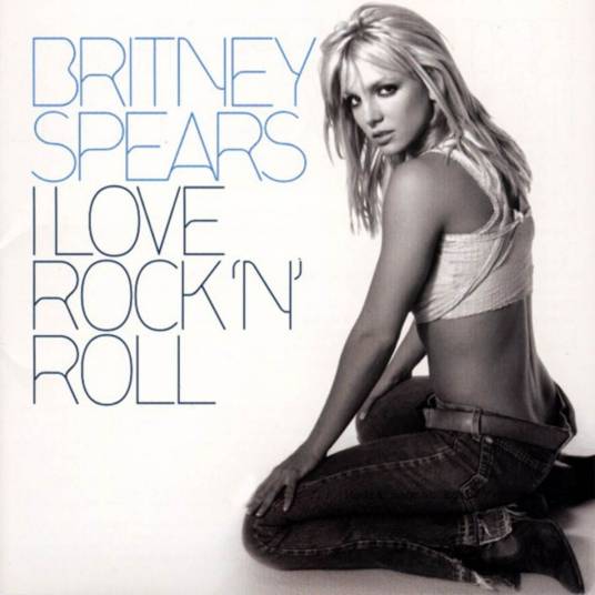 I Love Rock 'n' Roll