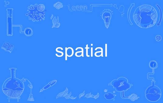 spatial