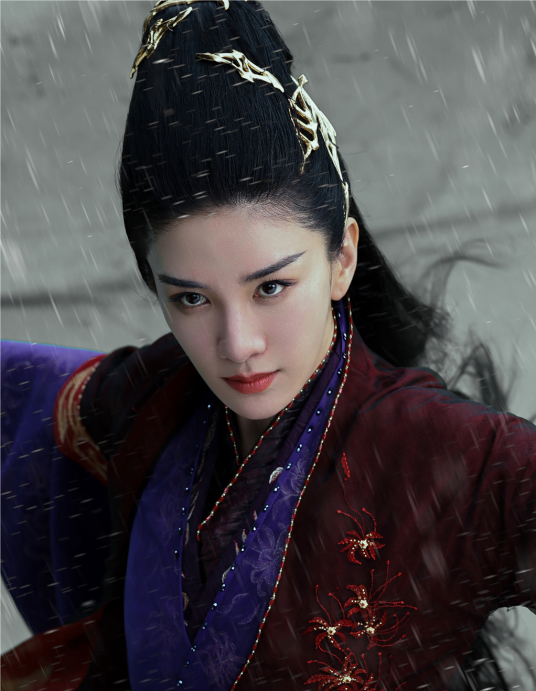 雨生魔（电视剧《少年白马醉春风》中的角色）