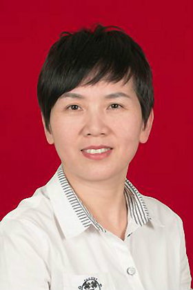 刘秀玲（湖北省广水市人大常委会主任）