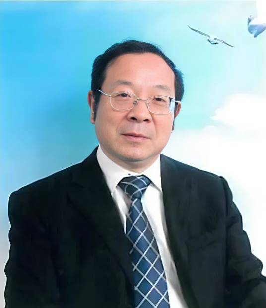 党英杰（江苏省无锡市康复医院原党委书记、院长）