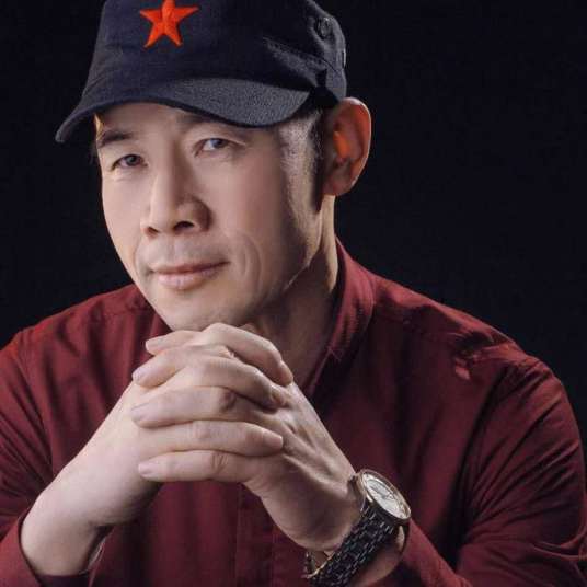 金鑫（中国内地男编剧）