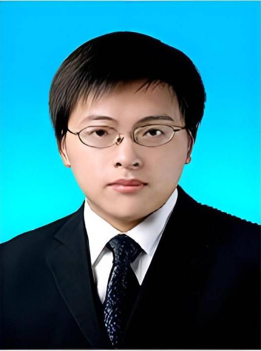 祁帅（安徽省阜阳市阜南县人民政府副县长）