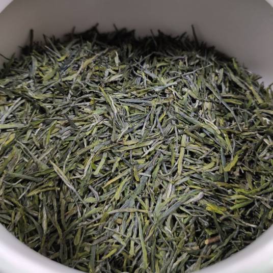 玉露茶