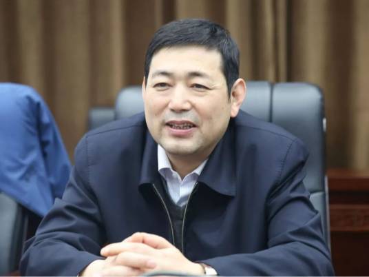 刘燕（中国建材股份党委副书记）