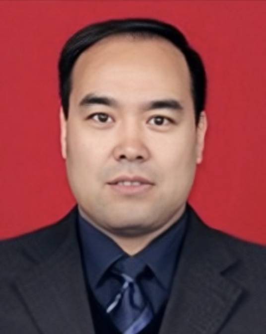 张永潮（陕西省西安市原户县（今鄠邑区）县委副书记、县长）