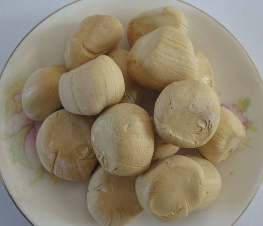 糖瓜粘