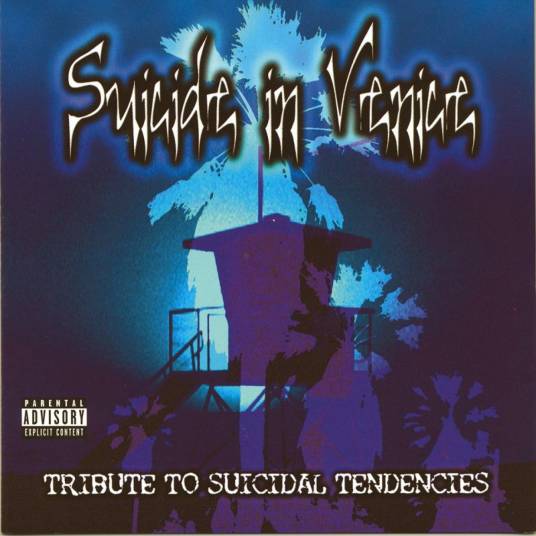 Institutionalized（Tendencies演唱歌曲）