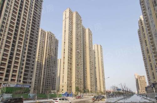 福星惠誉东湖城