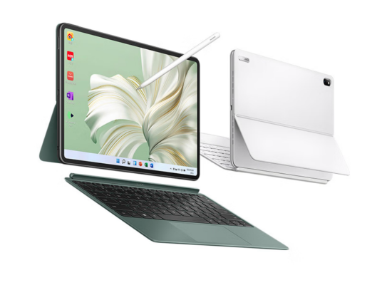 HUAWEI MateBook E（华为公司2023年发布的二合一笔记本电脑）