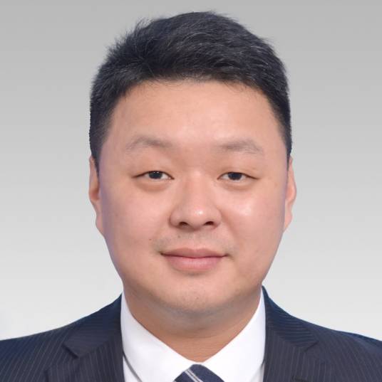 郭健（浙江省杭州市余杭区人民政府副区长）