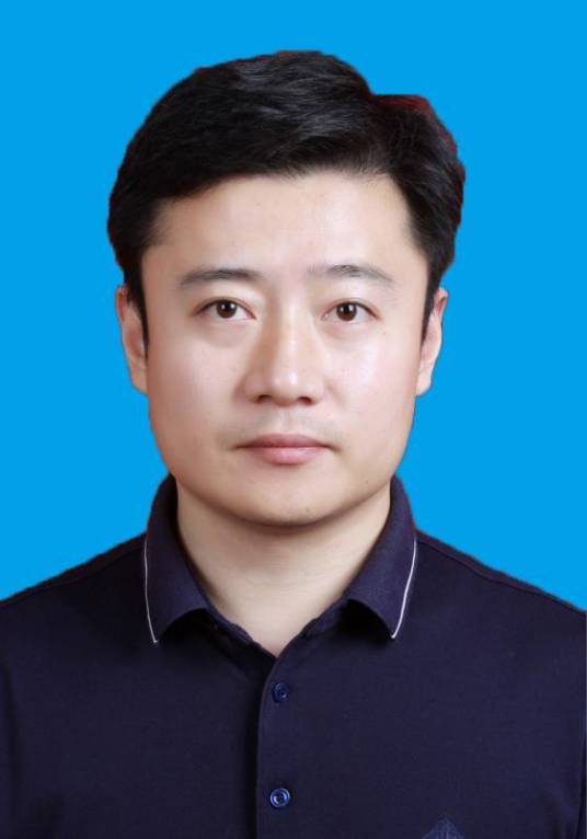 王珏（江苏省盐城市盐都区委常委、常务副区长）