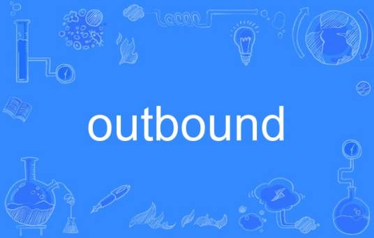 outbound