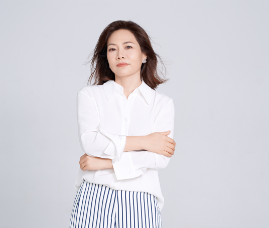 宋丽华（华牛牧场创始人）