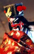 异端神