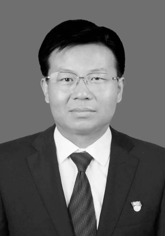石金龙（甘肃省酒泉市瓜州县委卫健工委原书记、卫健局原局长）
