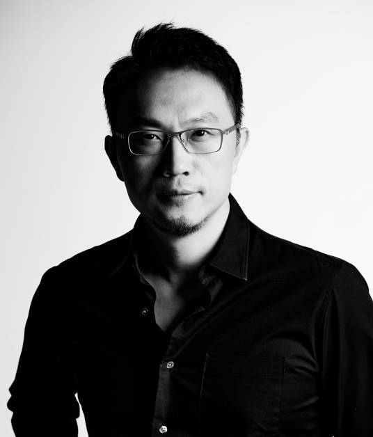 高岩（清华大学深圳国际研究生院未来人居学科客座副教授、易加设计有限公司创始合伙人）