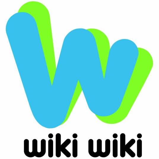 WikiWiki