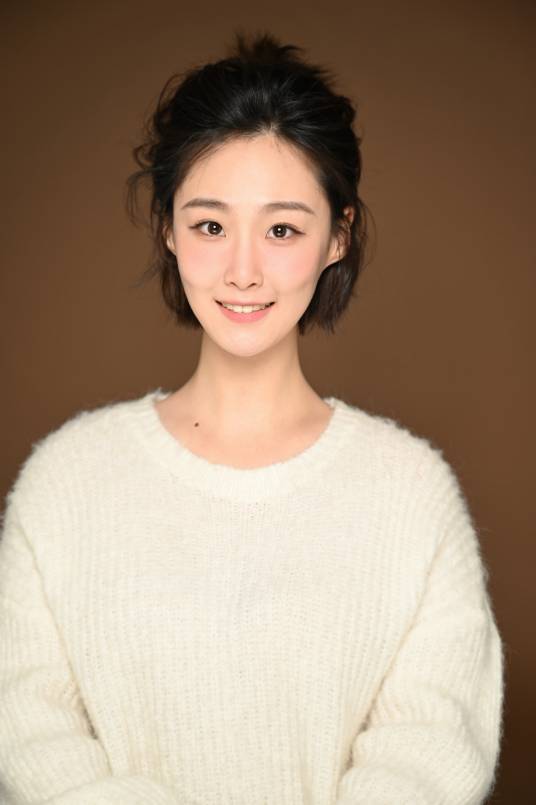 林潇（中国内地女演员）