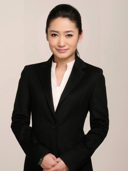 江颖（江泳贤（北京）文化发展有限公司创始人、婚礼策划师）