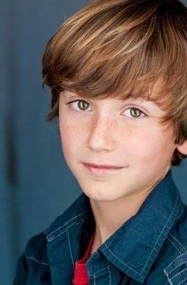 Steele Stebbins