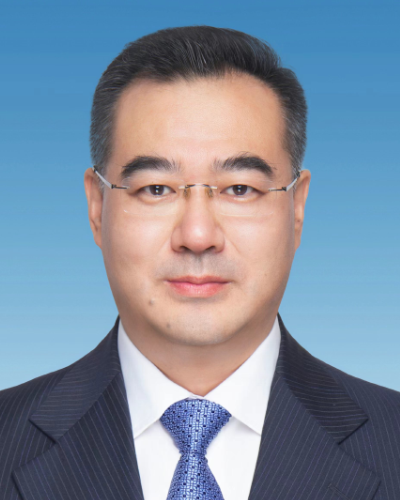 安宝军
